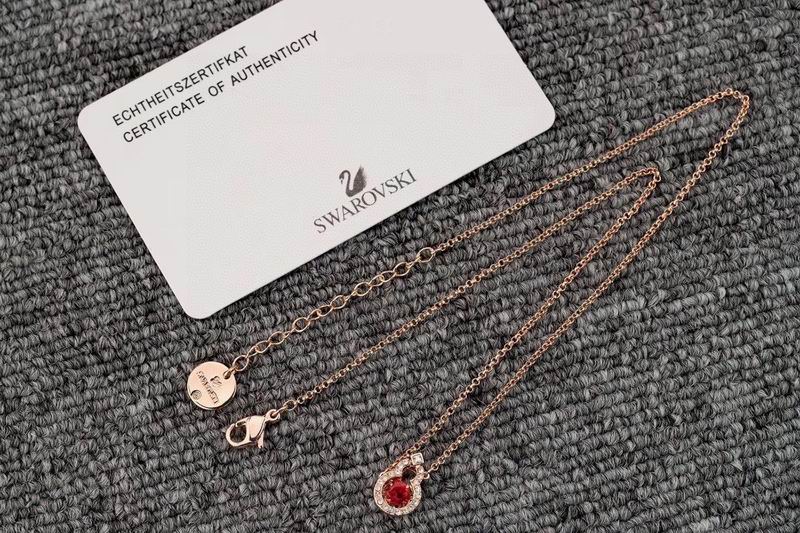 Swarovski Necklace 05lyx236 (4)